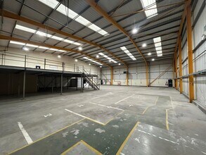 Altham Business Park, Accrington for lease Interior Photo- Image 1 of 3