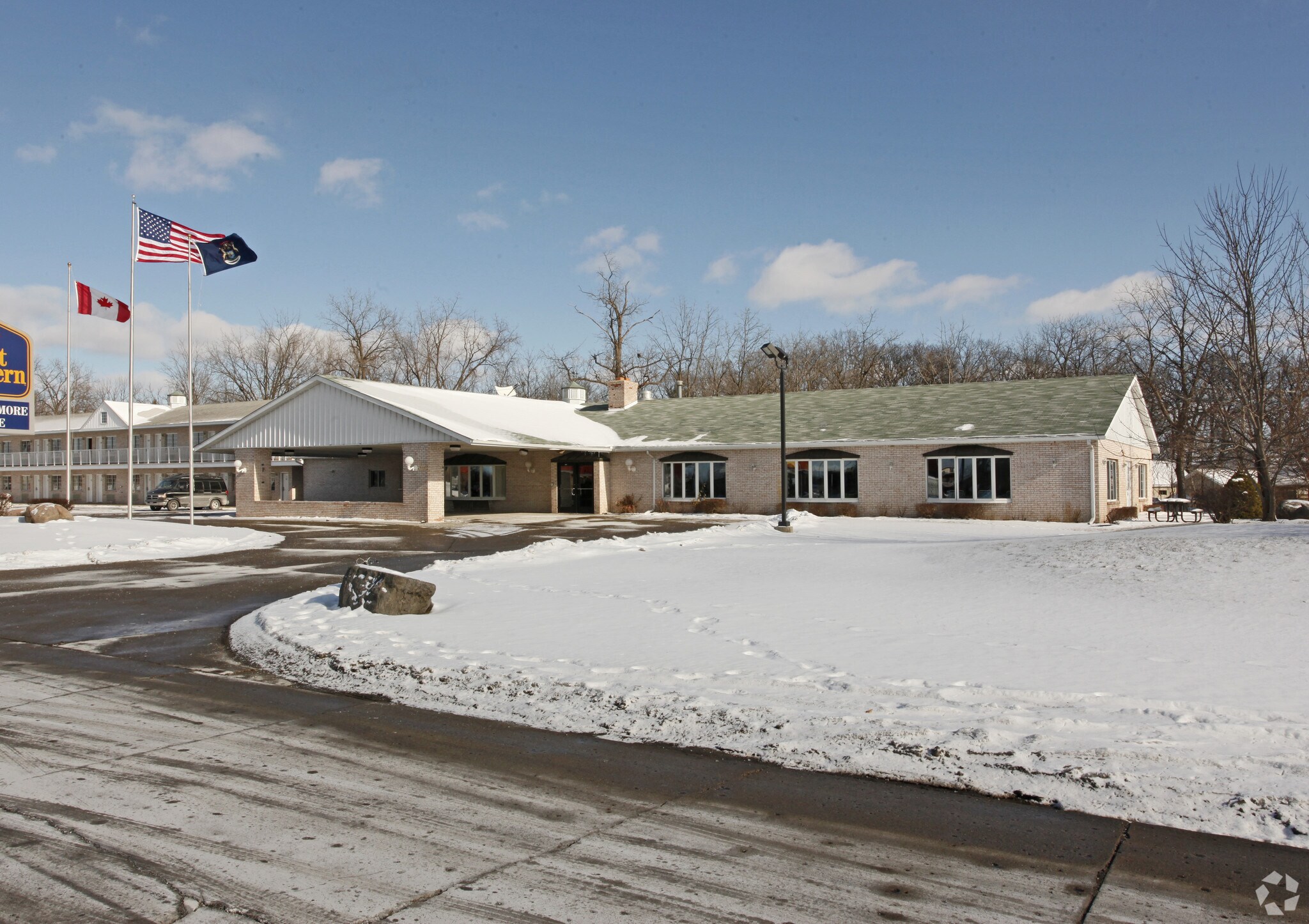 9897 Main St, Whitmore Lake, MI for sale Primary Photo- Image 1 of 1