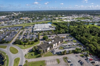 1 Purlieu Pl, Winter Park, FL - AERIAL map view