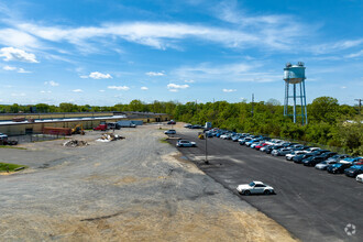 3 Cass St, Keyport, NJ - aerial  map view