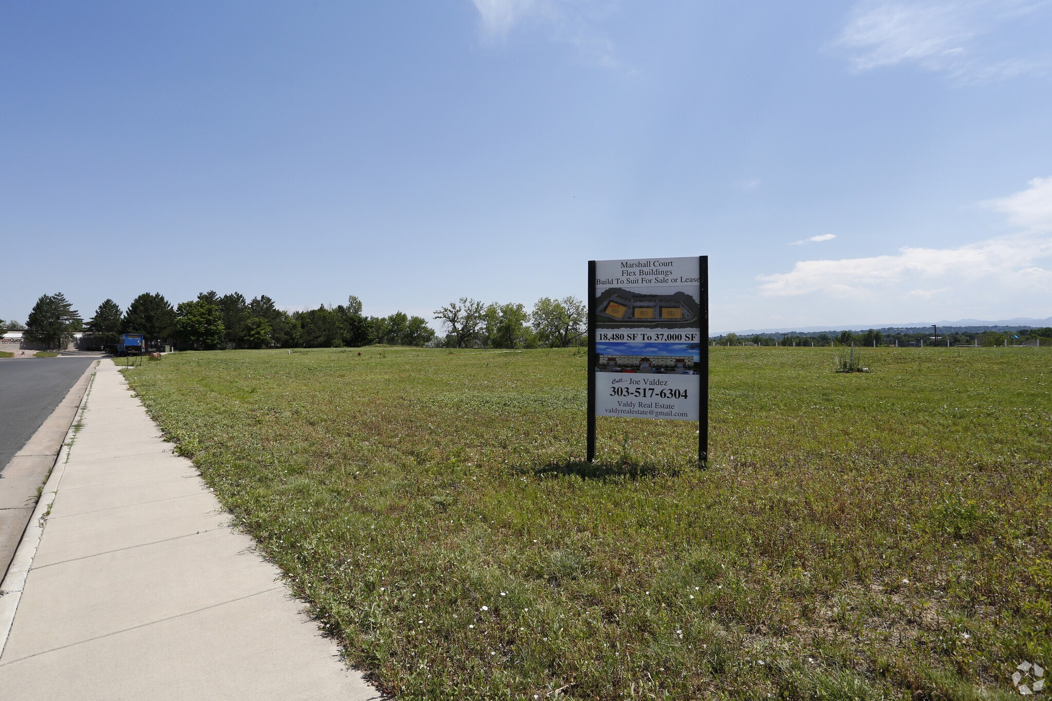 8925 Marshall Ct, Westminster, CO for sale Primary Photo- Image 1 of 1