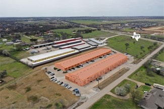 More details for 2126 Hamilton Rd, Argyle, TX - Flex for Lease