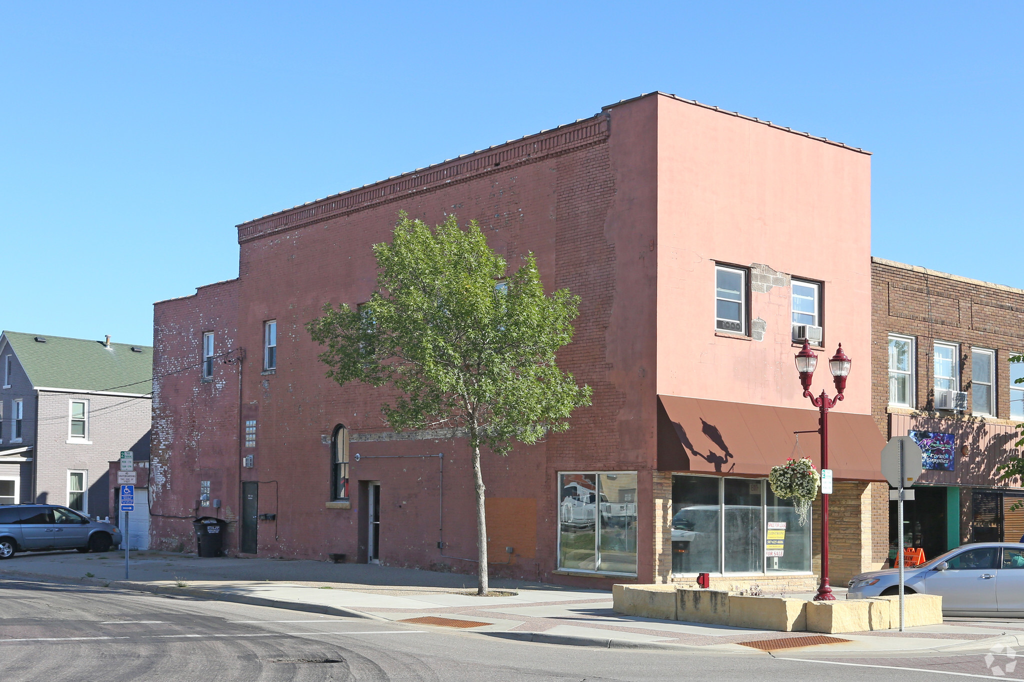 634 S Front St, Mankato, MN for sale Primary Photo- Image 1 of 1