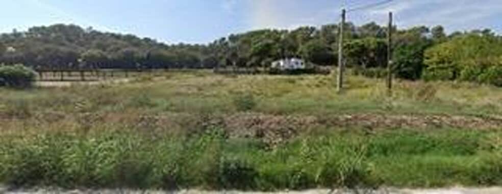 Land in Lliçà de Vall, Barcelona for sale - Building Photo - Image 1 of 2