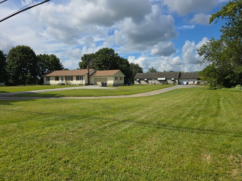 1170 S Dupont Blvd, Smyrna, DE for sale - Building Photo - Image 1 of 2