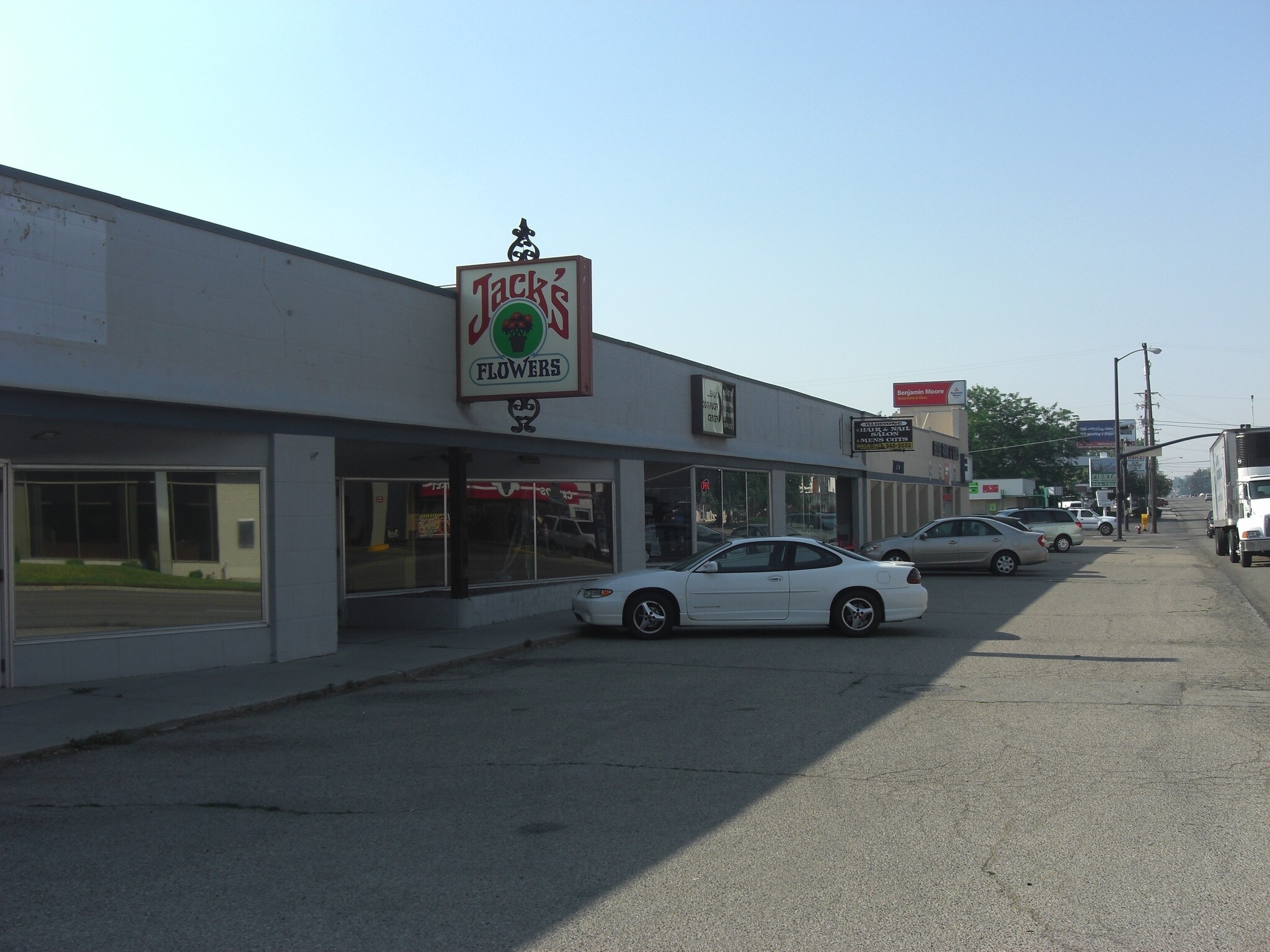 410-426 N Orchard St, Boise, ID for sale Building Photo- Image 1 of 1