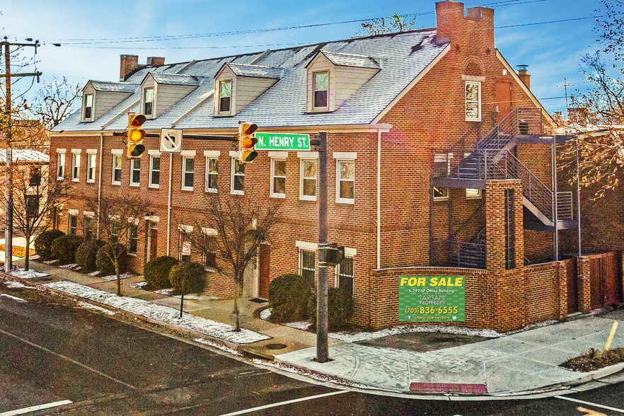 1020 Princess St, Alexandria, VA for sale - Other - Image 1 of 26