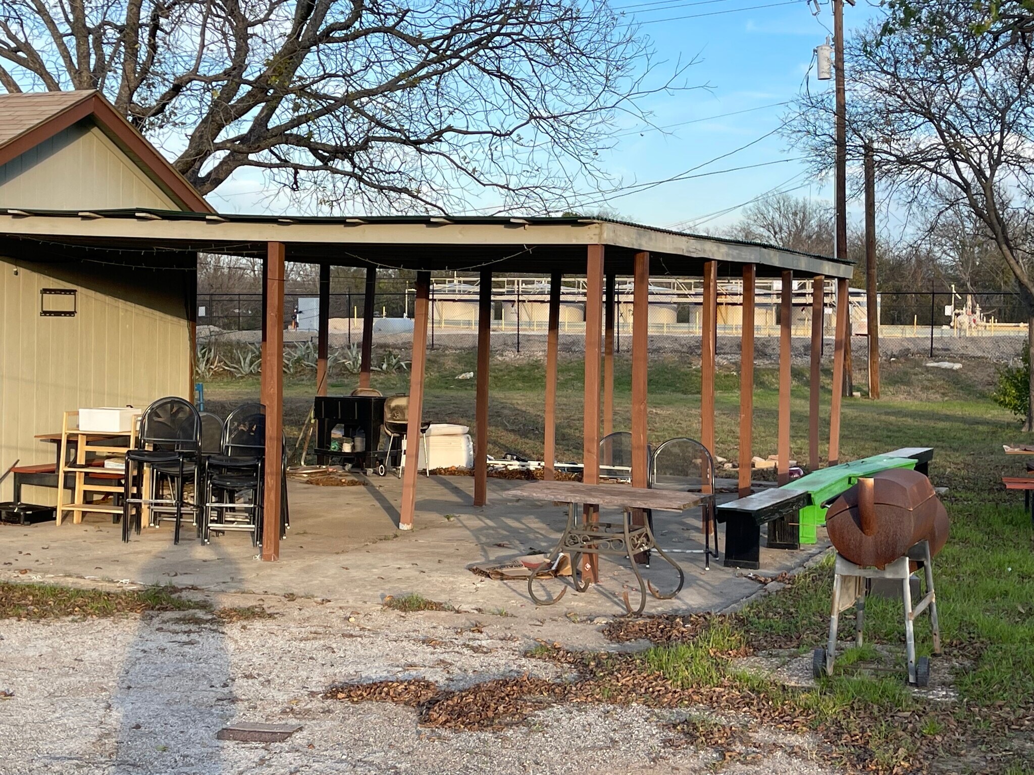 3534 E Berry St, Fort Worth, TX for sale Building Photo- Image 1 of 1