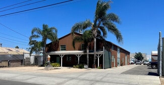 More details for 776 W 16th St, Costa Mesa, CA - Land for Lease