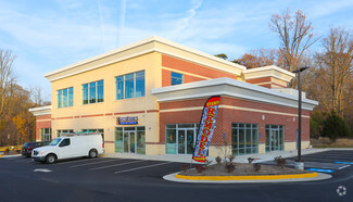 More details for 45630 Falke Plz, Sterling, VA - Retail for Lease