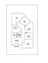 395 W Tx-114 Hwy, Southlake, TX for lease Floor Plan- Image 1 of 1