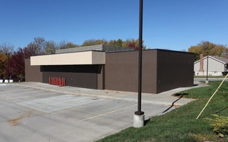 More details for 9200 Santa Fe Dr, Overland Park, KS - Retail for Lease