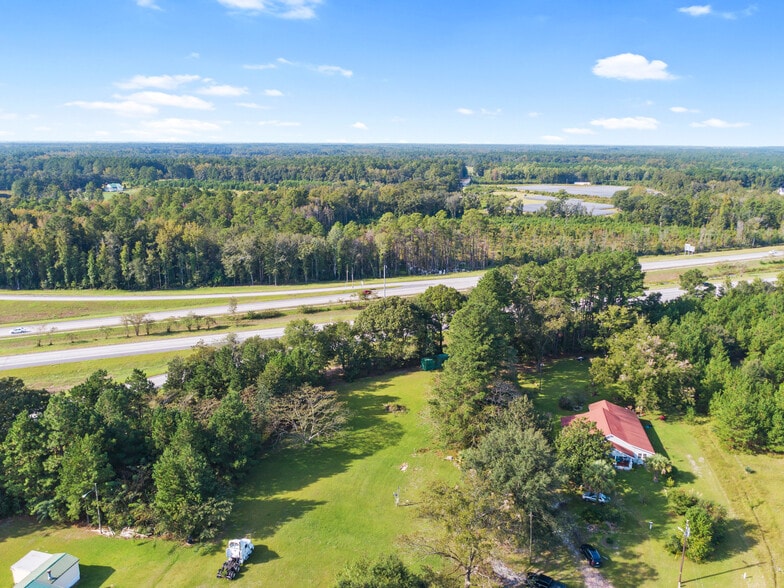 215 O Hines Ln, Ellabell, GA for sale - Building Photo - Image 2 of 7