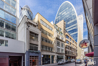 More details for 38-41 Houndsditch, London - Office for Lease