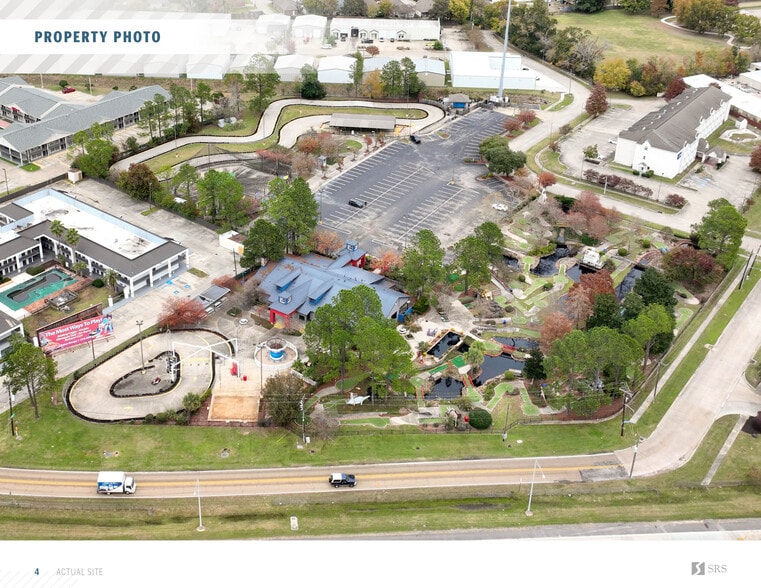 10111 Gwenadele Ave, Baton Rouge, LA for sale - Building Photo - Image 3 of 9