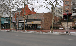 More details for 7345 Wisconsin Ave, Bethesda, MD - Retail for Lease