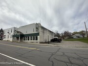 27 Taylor Ave, Wyalusing PA - Parking Garage