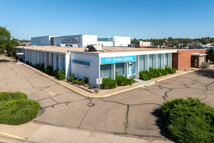 THE PUEBLO CHIEFTAIN - Commercial Real Estate