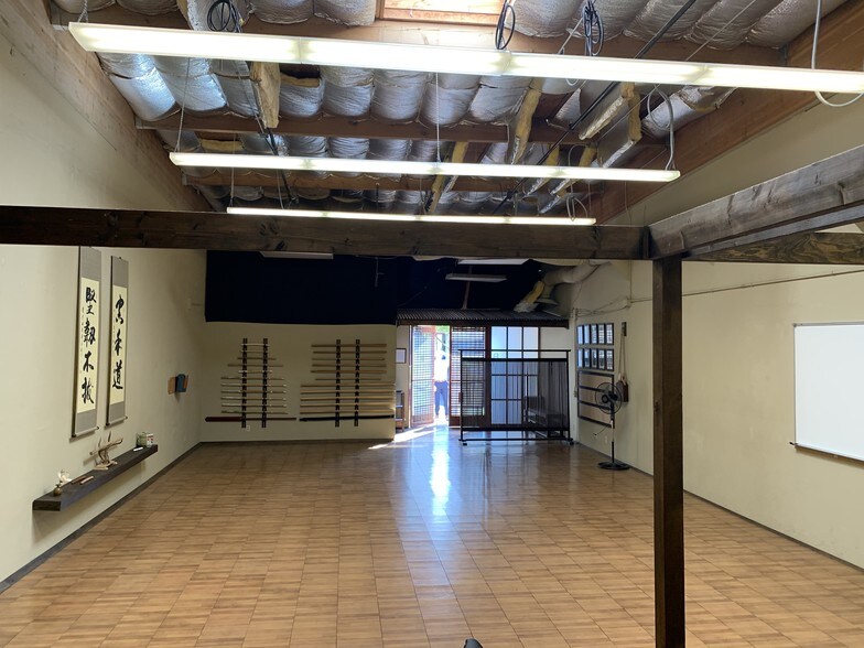 1820 Empire Industrial Ct Santa Rosa Ca 95403 Warehouse