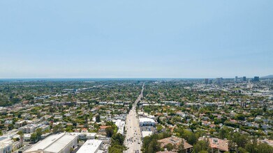 2121 Avenue of the Stars, Century City, CA for lease Interior Photo- Image 2 of 5