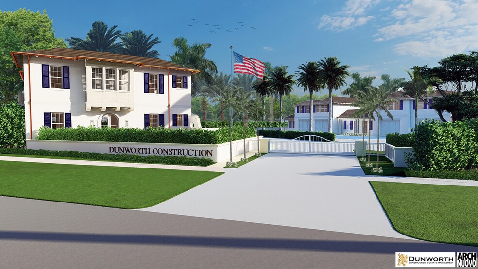 12230 Old Dixie Hwy, Hobe Sound, FL for sale - Primary Photo - Image 1 of 7