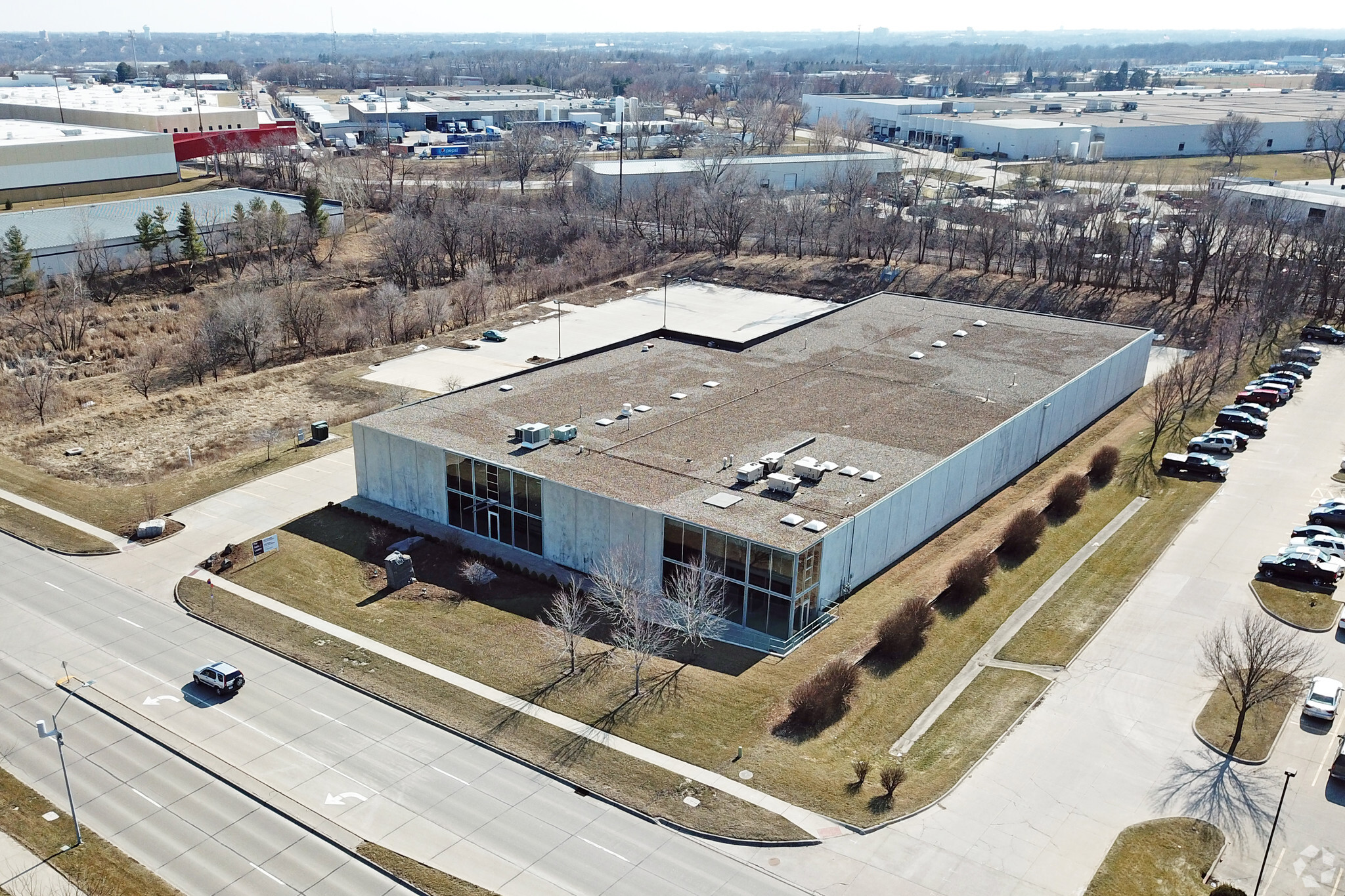 4124 NW Urbandale Dr, Urbandale, IA for sale Building Photo- Image 1 of 1