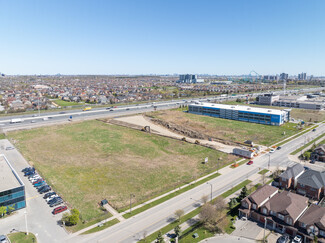 More details for 435 Cityview Blvd, Vaughan, ON - Flex for Sale