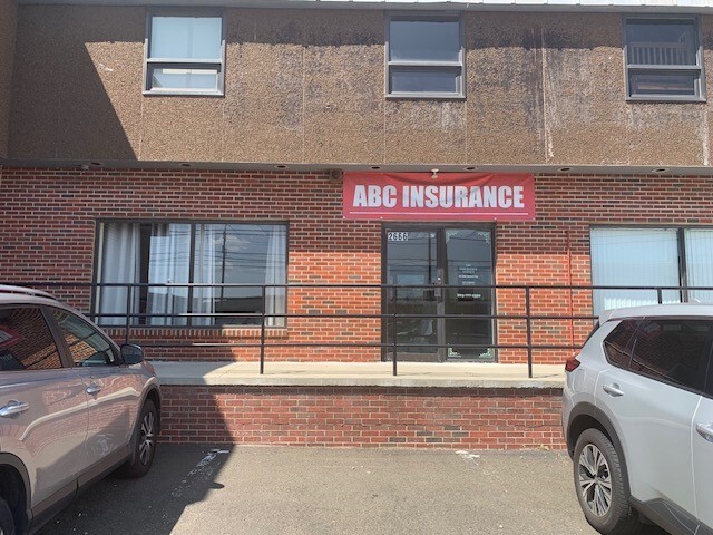 2666 State St, Hamden, CT for lease Building Photo- Image 1 of 6