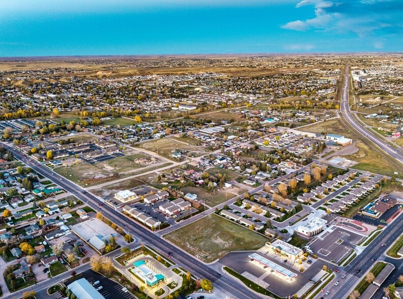 TBD N College Dr, Cheyenne, WY for sale - Building Photo - Image 2 of 10