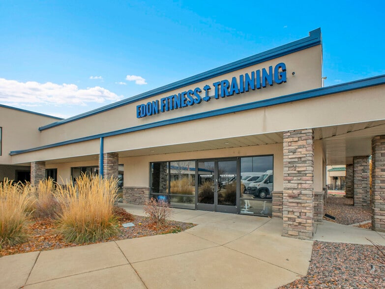 991 Platte River Blvd, Brighton, CO for lease - Building Photo - Image 2 of 34