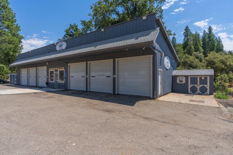 25458 State Highway 88, Pioneer, CA 95666