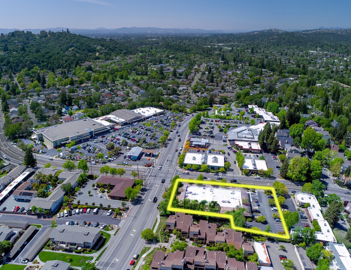 2300 Bethards Dr, Santa Rosa, CA 95405