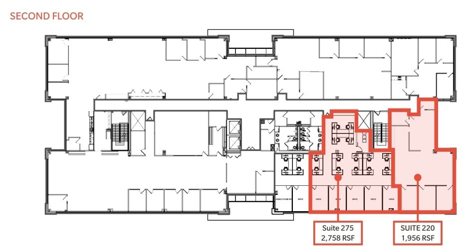 115 S 84th St, Milwaukee, WI for lease Floor Plan- Image 1 of 1