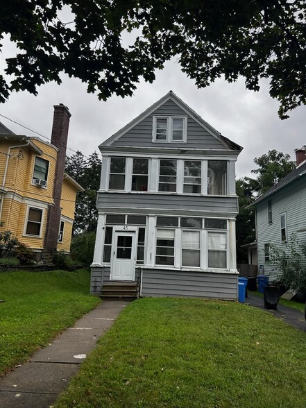 45 S Pine Ave, Albany, NY for sale - Primary Photo - Image 1 of 6