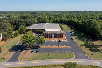 125 Old Monroe Rd, Athens, GA - aerial  map view - Image1