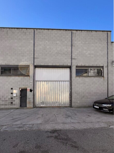 Industrial in Vilafranca del Penedès, Barcelona for lease - Building Photo - Image 1 of 9
