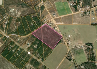More details for Whiskey Rd., Leesville, SC - Land for Sale