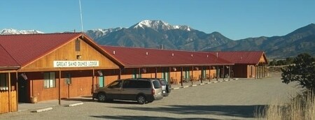 7900 State Highway 150, Mosca, CO for sale Primary Photo- Image 1 of 1