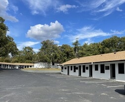 West Main Street Motel - Motel
