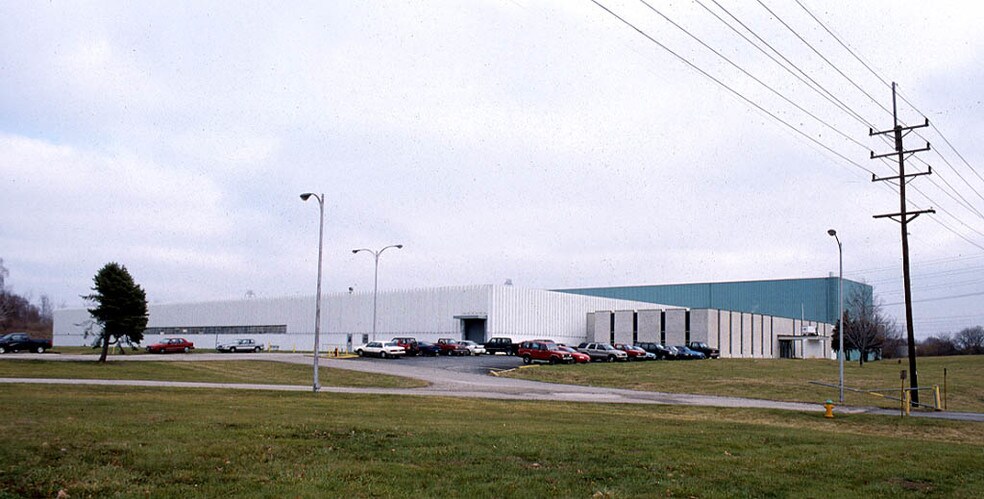 1285 Dunn Rd, Saint Louis, MO for sale - Primary Photo - Image 1 of 1