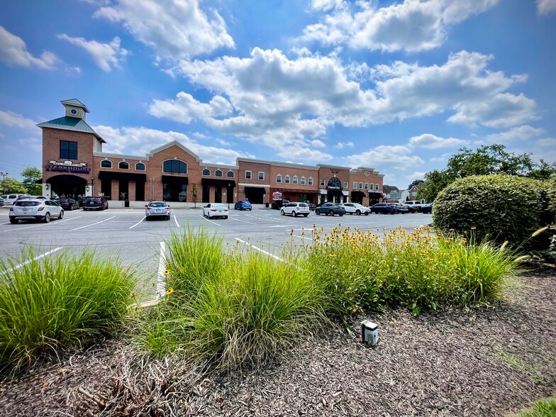 3613-3615 E Joppa Rd, Baltimore, MD for sale - Building Photo - Image 3 of 26