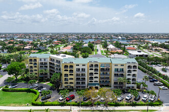 291 S Collier Blvd, Marco Island, FL - aerial  map view