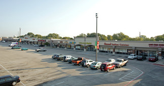 More details for 2522-2678 N Belt Line Rd, Irving, TX - Retail for Lease