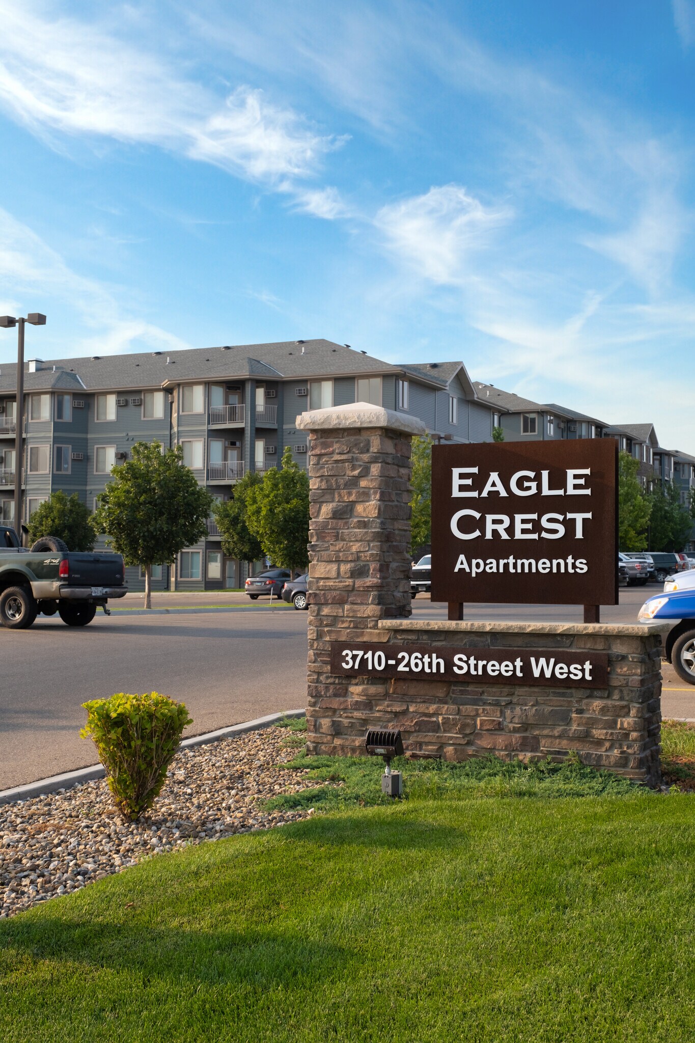 3710 26th St W, Williston, ND 58801 - Eagle Crest Apartments | LoopNet.com