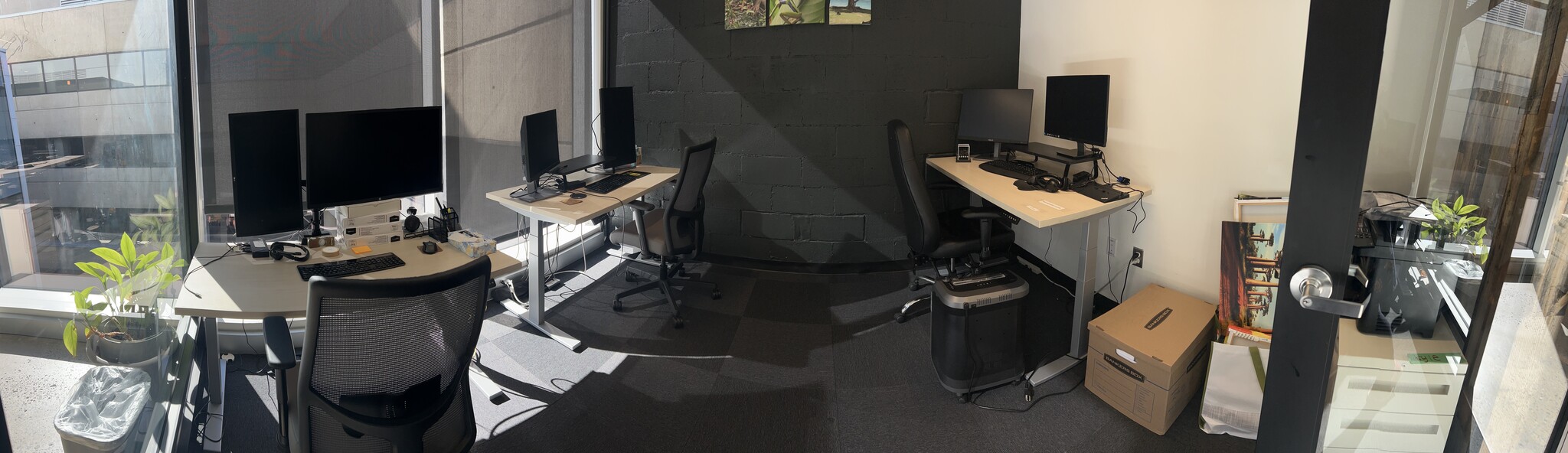 1800 K St NW, Washington, DC for lease Interior Photo- Image 1 of 3