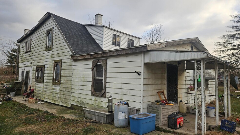 3253 Minnesota St, Gary, IN for sale - Building Photo - Image 3 of 8