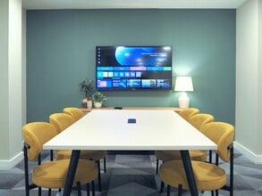 1 Clerkenwell Green, London for lease Interior Photo- Image 2 of 8