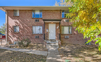 More details for 717 Oak St, Lakewood, CO - Multifamily for Sale