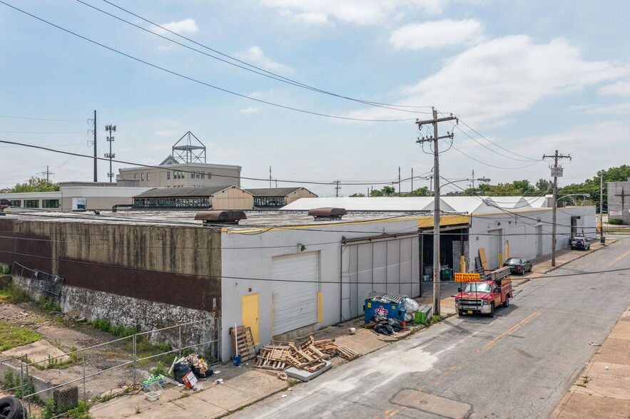 2901 N 18th St, Philadelphia, PA for lease - Building Photo - Image 3 of 126