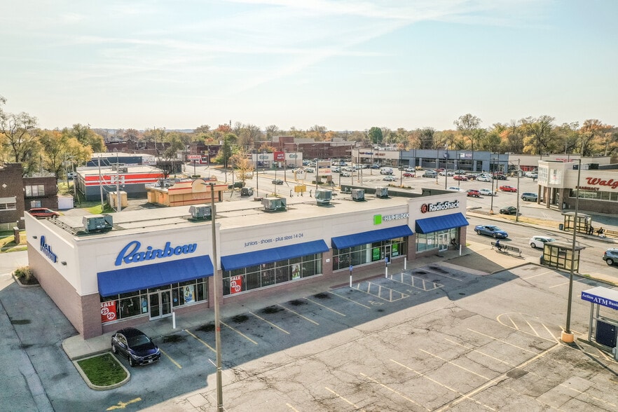 State St, East Saint Louis, IL for lease - Building Photo - Image 1 of 50
